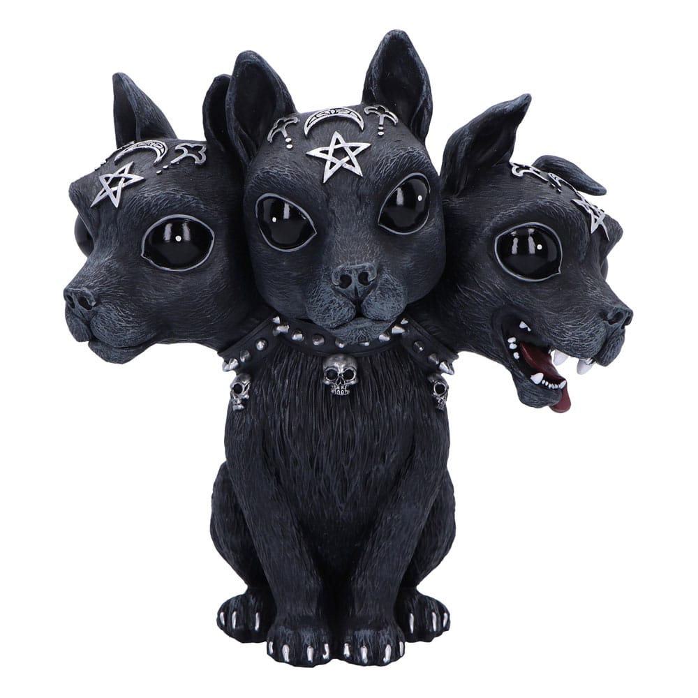 Cult Cuties Figura Diabarkus 24 cm Frikytopia