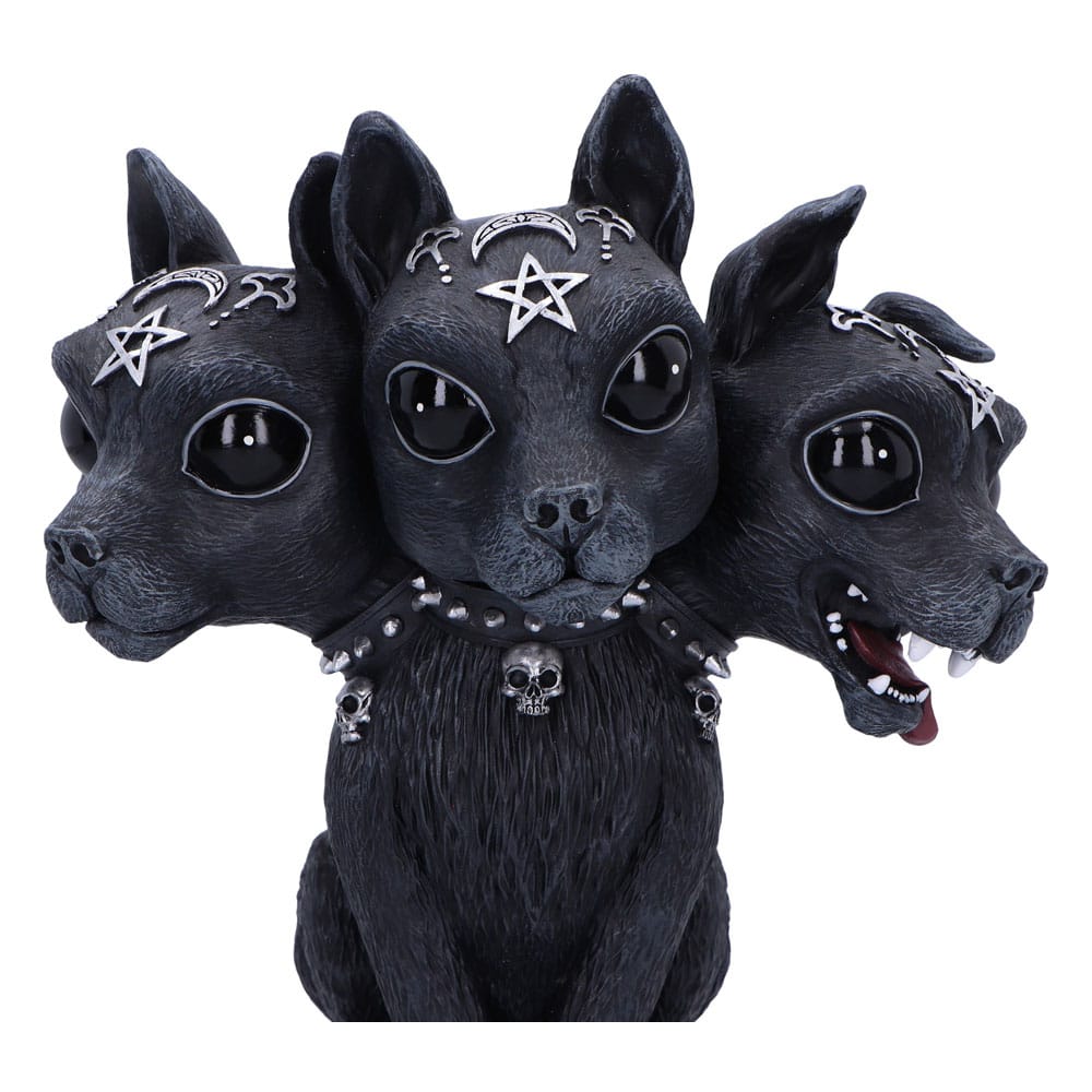 Cult Cuties Figura Diabarkus 24 cm