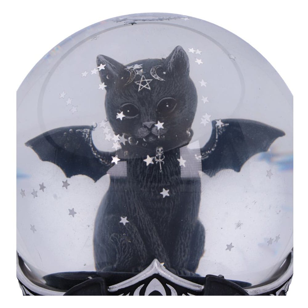 Cult Cuties Bola de nieve Malpuss 13 cm