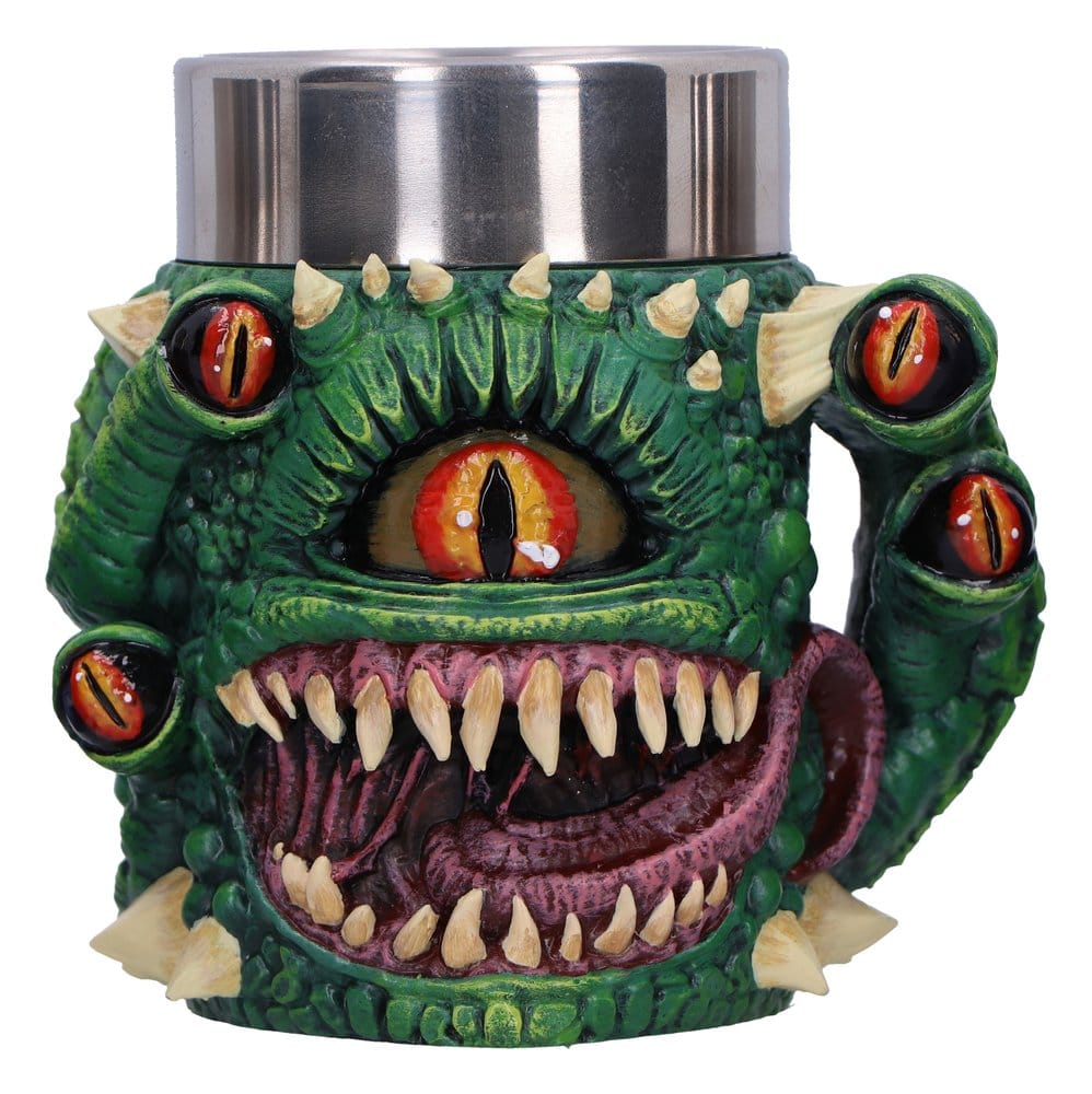 Dungeons & Dragons Lote de 3 Mini-Jarros Mini Monster 9 cm