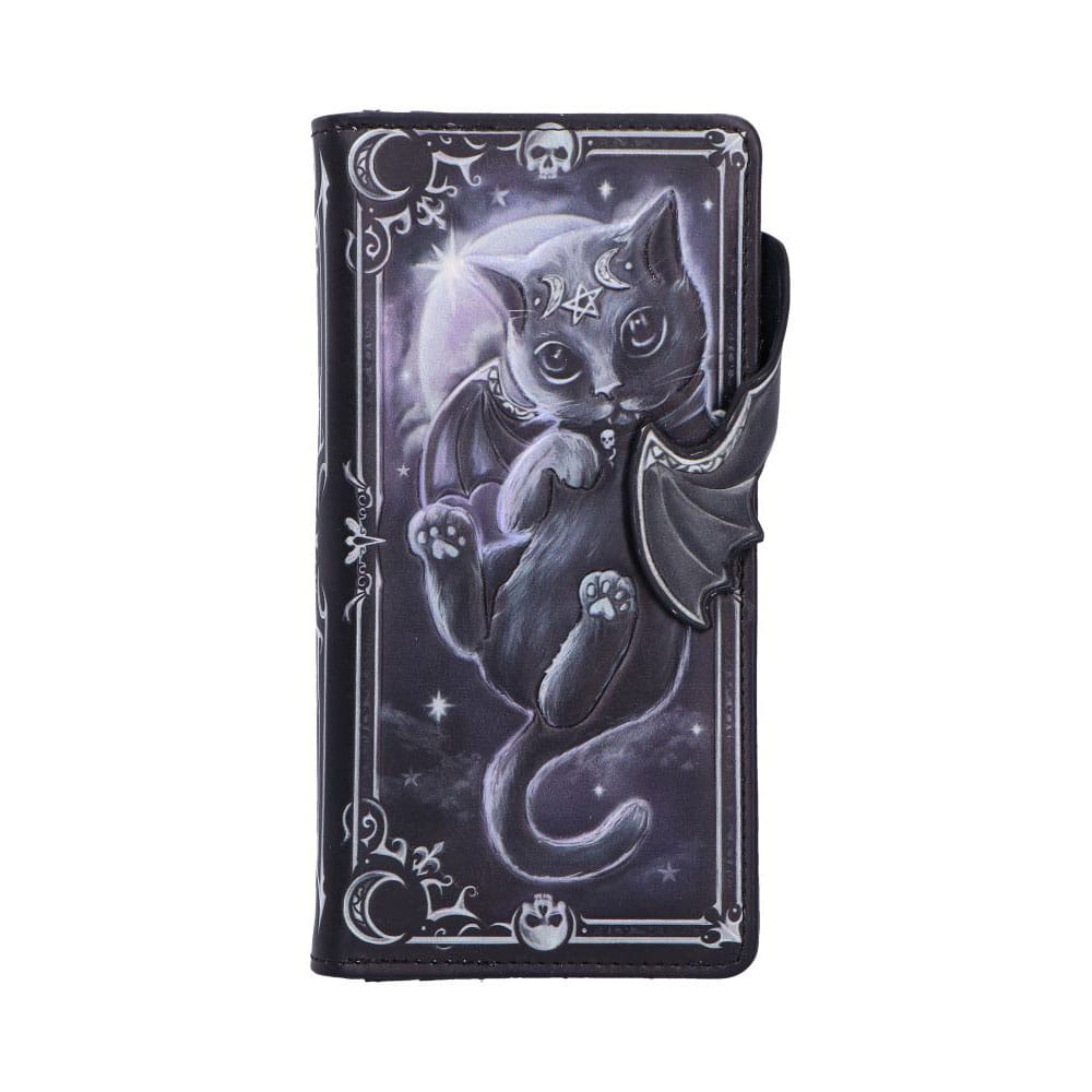 Cult Cuties Monedero Moon of Malpuss 18 cm Frikytopia