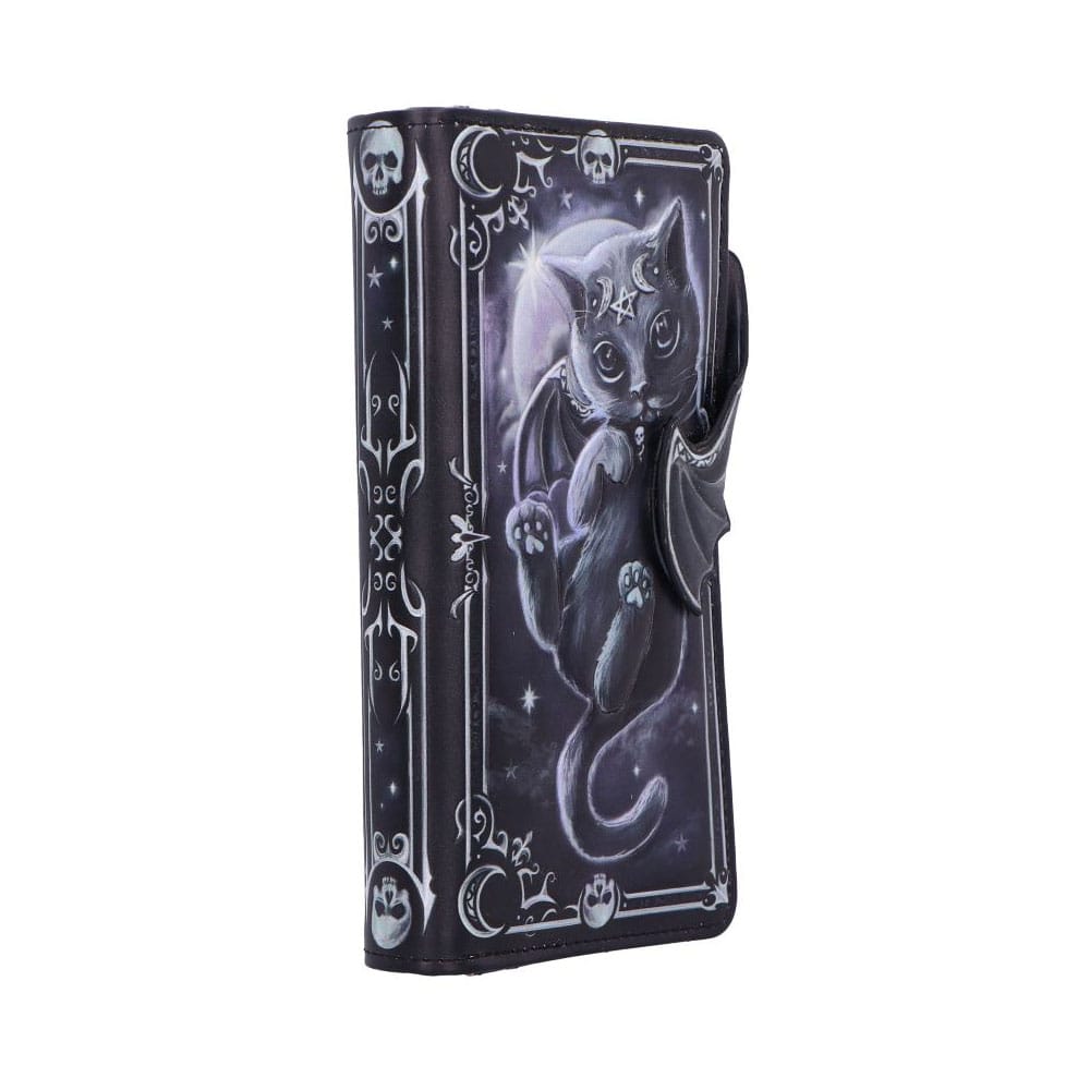 Cult Cuties Monedero Moon of Malpuss 18 cm