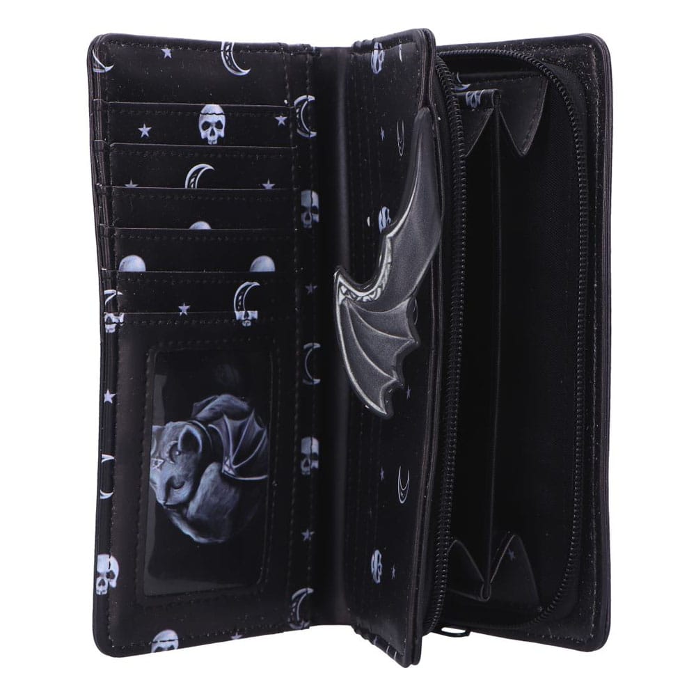 Cult Cuties Monedero Moon of Malpuss 18 cm