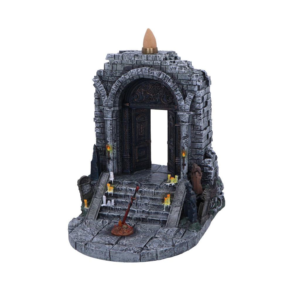 Dark Souls III Quemador de incienso Fog Gate 19 cm Frikytopia