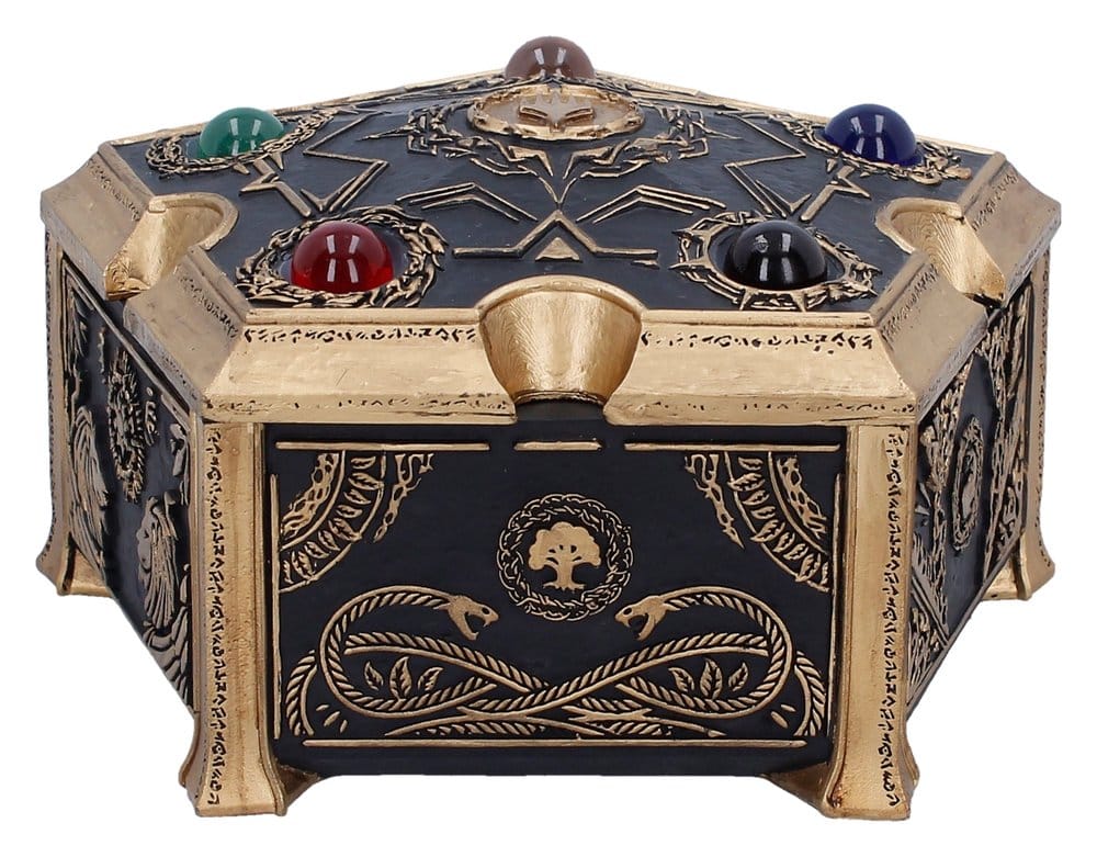 Magic the Gathering Bote de almacenamiento Mana
