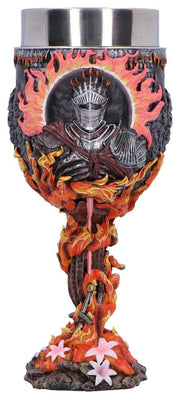 Dark Souls Cáliz Soul of Cinder