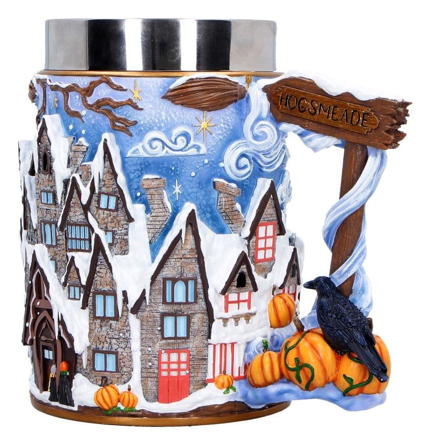 Harry Potter Jarra Hogsmeade Village 16 cm