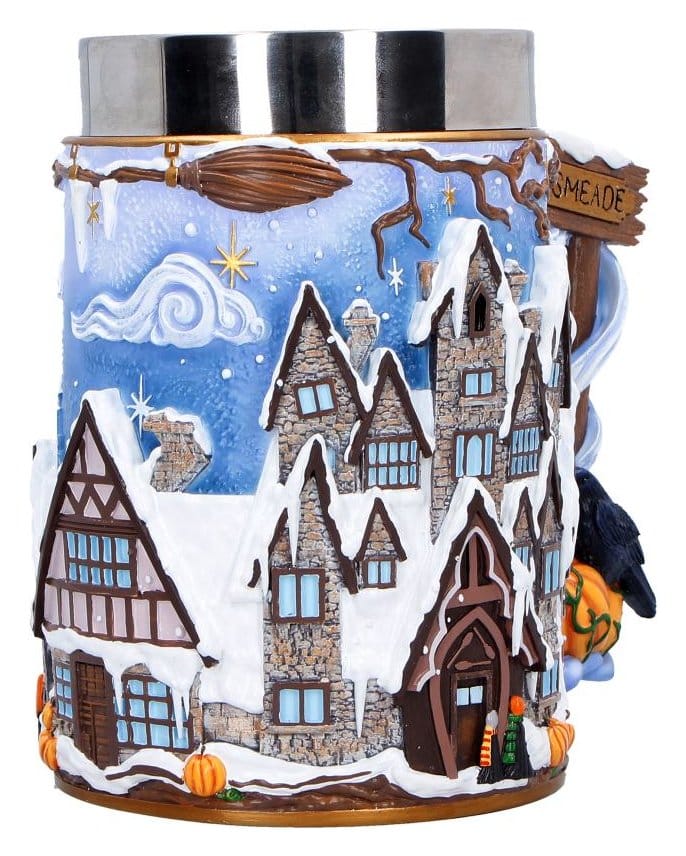 Harry Potter Caneca Hogsmeade Village 16 cm