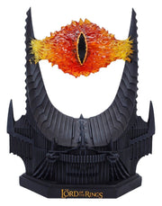 O Senhor dos Anéis Candeeiro LED Olho de Sauron 15 cm