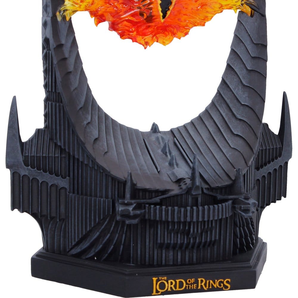O Senhor dos Anéis Candeeiro LED Olho de Sauron 15 cm