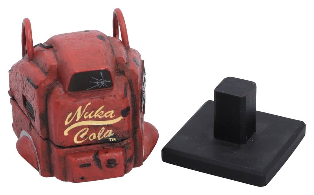 Fallout Casco Nukatron 11 cm