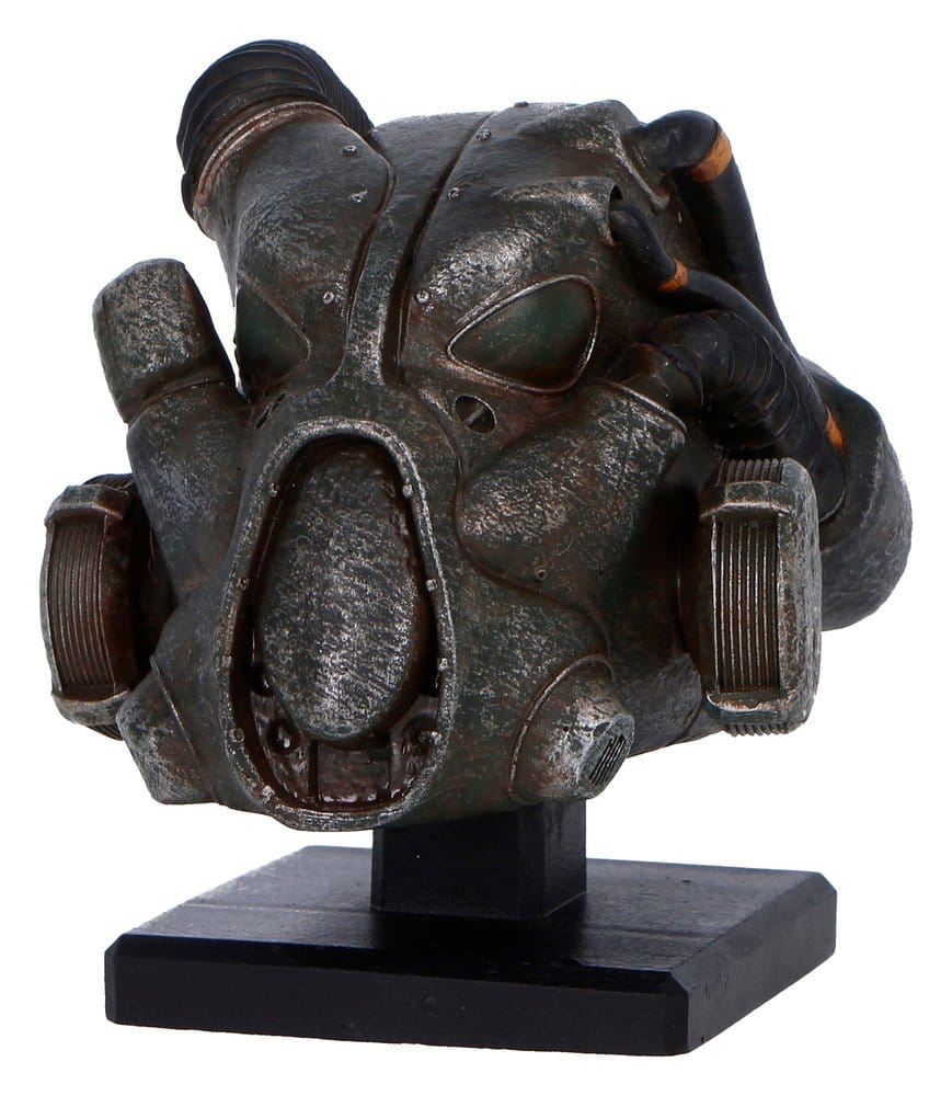 Fallout Casco X-01 10 cm Frikytopia