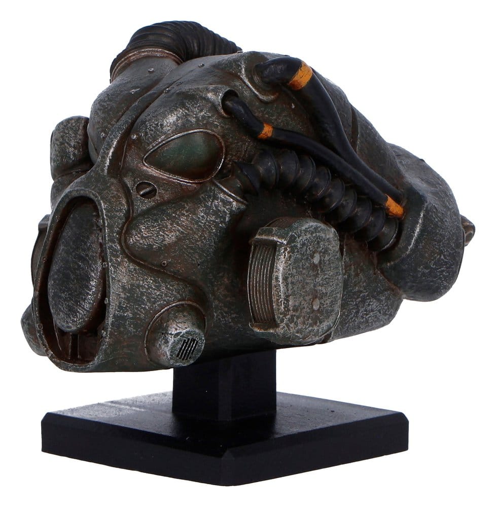Fallout Casco X-01 10 cm