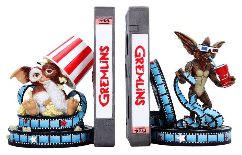 Gremlins Sujetalibros 18 cm Frikytopia