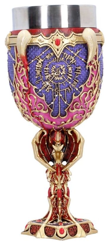 Baldur's Gate 3 Taça Astarion 20 cm Frikytopia