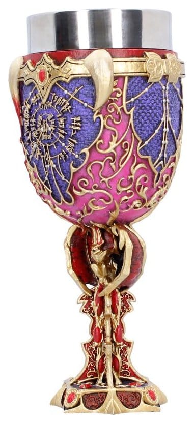 Baldur's Gate 3 Taça Astarion 20 cm