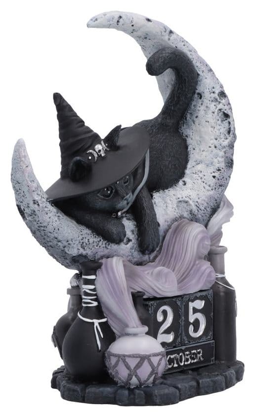 Cult Cuties Calendario perpetuo Purrah 16 cm