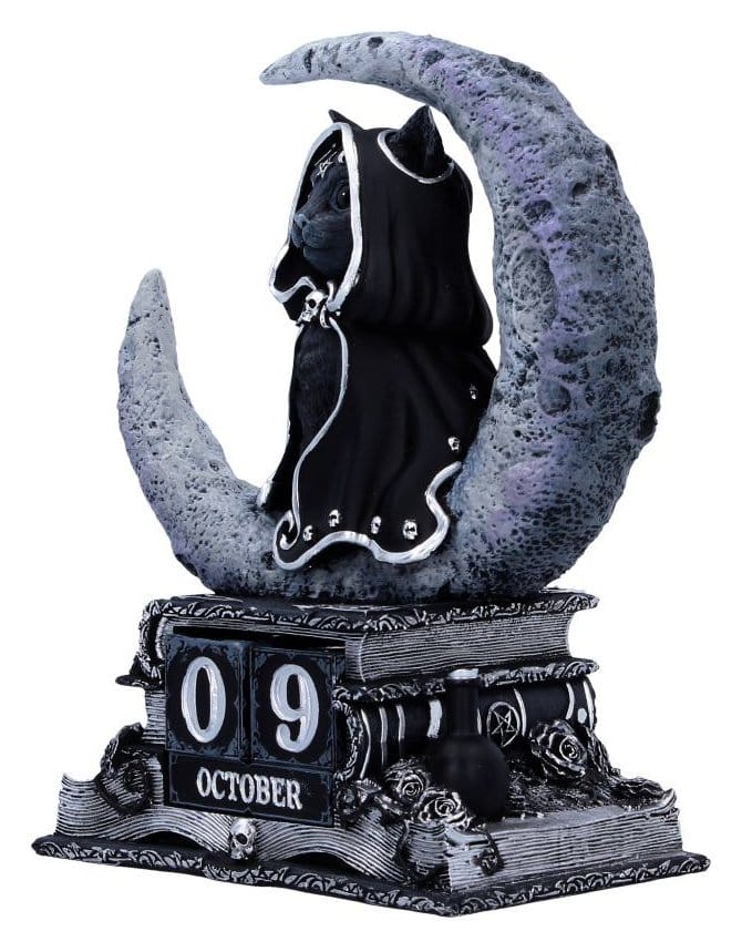 Cult Cuties Calendario perpetuo Zefur 16 cm