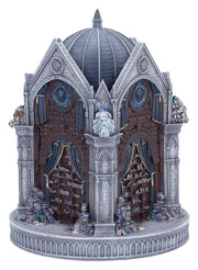 Elden Ring Bote de almacenamiento Academy of Raya Lucaria 19 cm