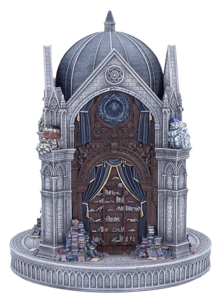 Elden Ring Bote de almacenamiento Academy of Raya Lucaria 19 cm