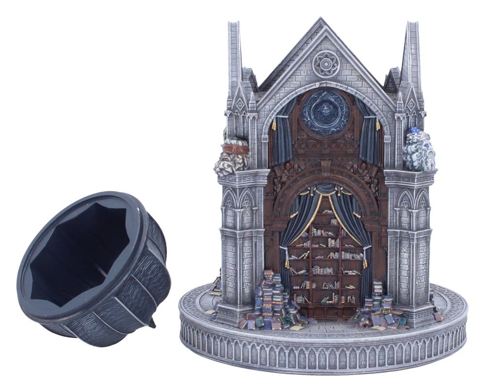 Elden Ring Bote de almacenamiento Academy of Raya Lucaria 19 cm