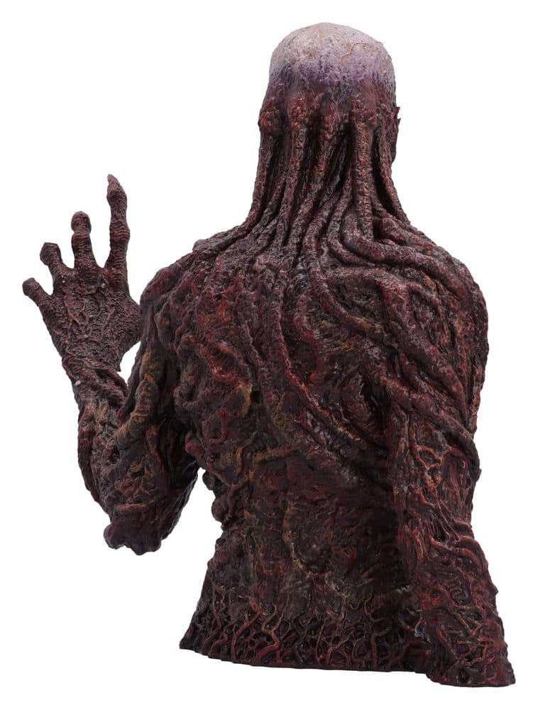 Stranger Things Busto Vecna 30 cm