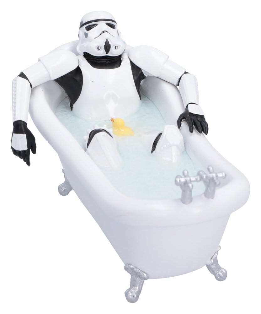 Original Stormtrooper Figura Splish Splash 9 cm Frikytopia