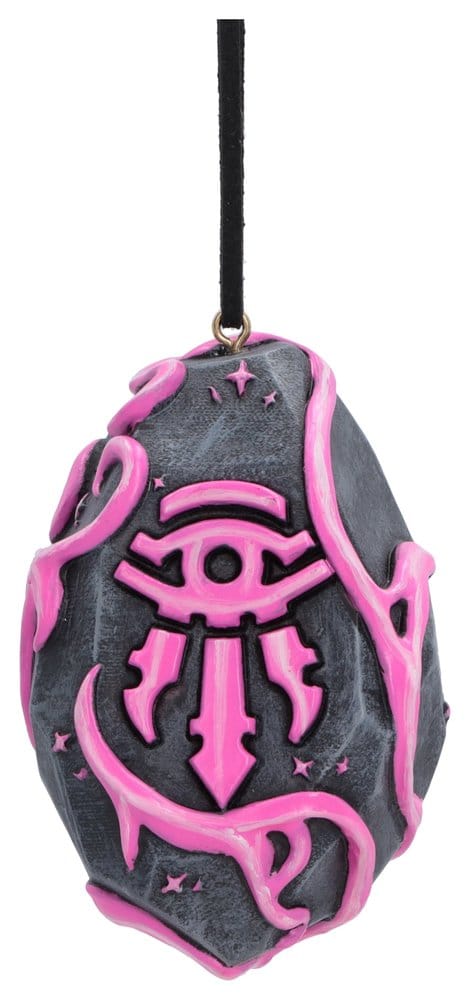 World of Warcraft Adorno colgante Dalaran Hearthstone 8 cm Frikytopia