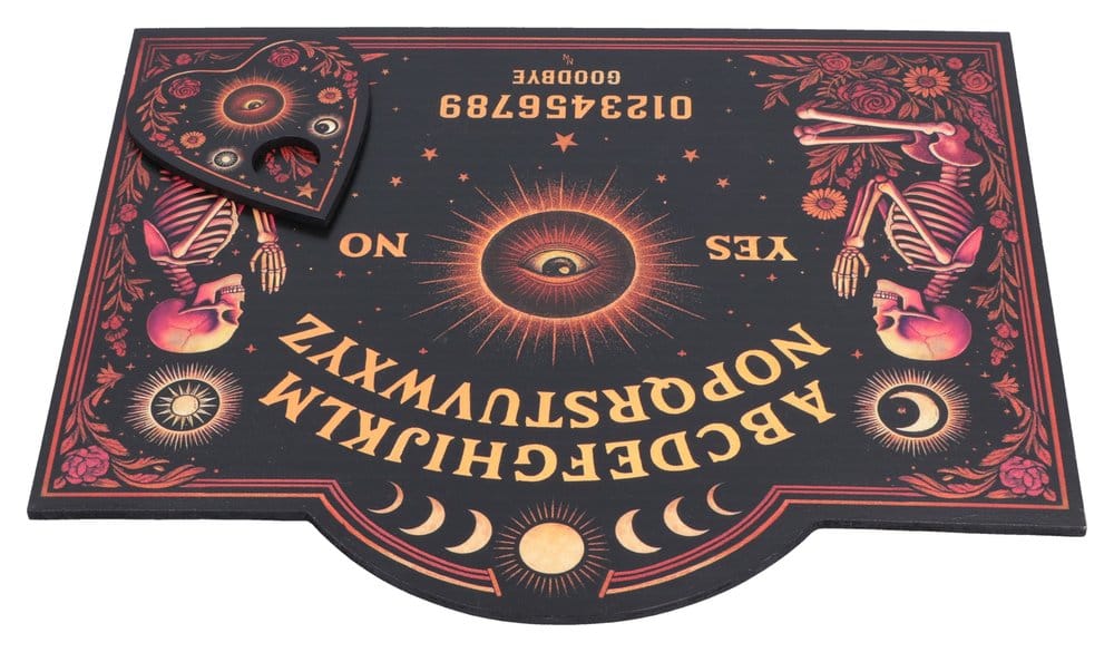 Spirit Board Jogo de tabuleiro Bloom 42 cm
