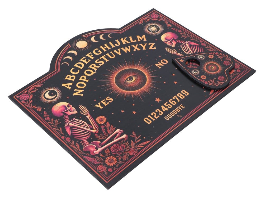 Spirit Board Jogo de tabuleiro Bloom 42 cm
