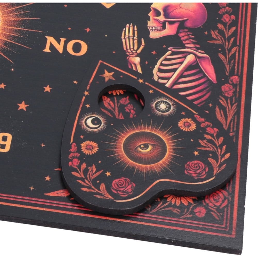 Spirit Board Jogo de tabuleiro Bloom 42 cm
