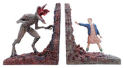 Stranger Things Sujetalibros The Upside Down 18 cm