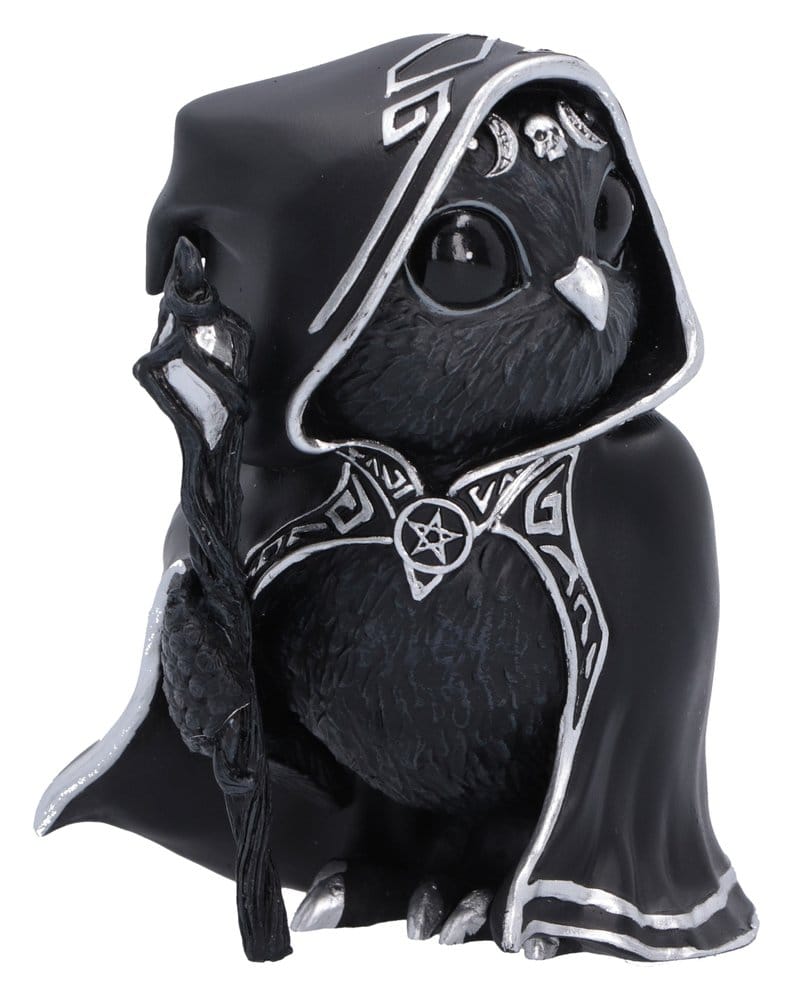 Cult Cuties Figura Featheros 10 cm Frikytopia