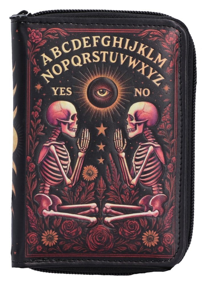 Spirit Board Carteira em Relevo Bloom 13 cm