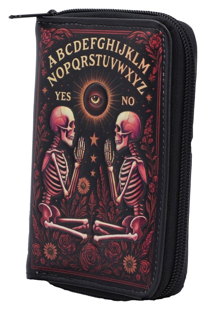 Spirit Board Carteira em Relevo Bloom 13 cm