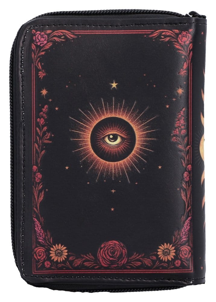 Spirit Board Carteira em Relevo Bloom 13 cm