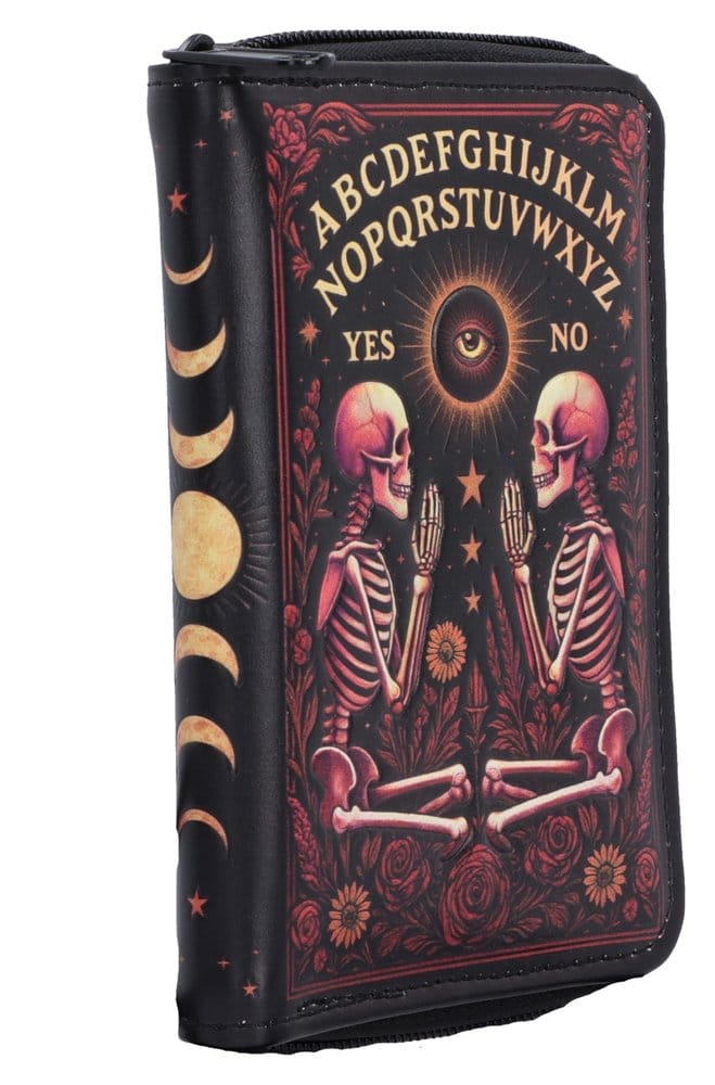 Spirit Board Carteira em Relevo Bloom 13 cm