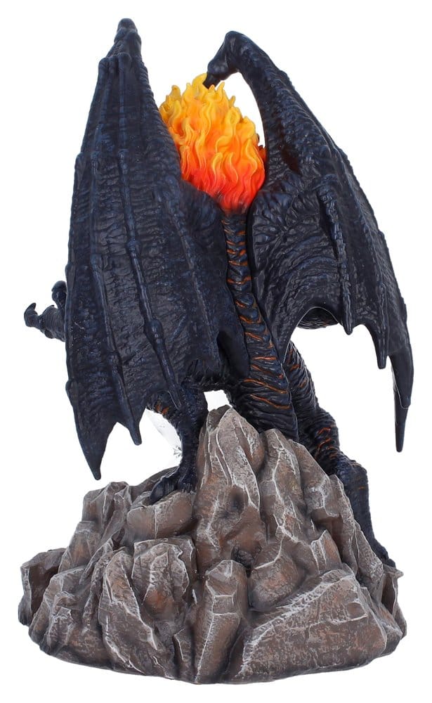 O Senhor dos Anéis Relógio de areia Balrog 24 cm