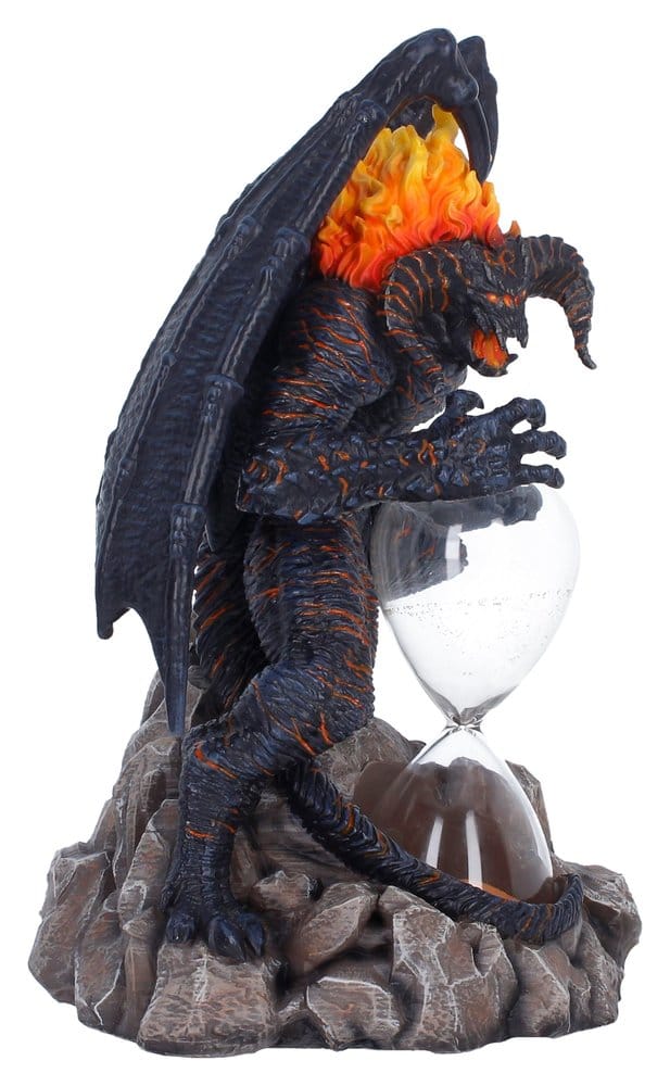O Senhor dos Anéis Relógio de areia Balrog 24 cm