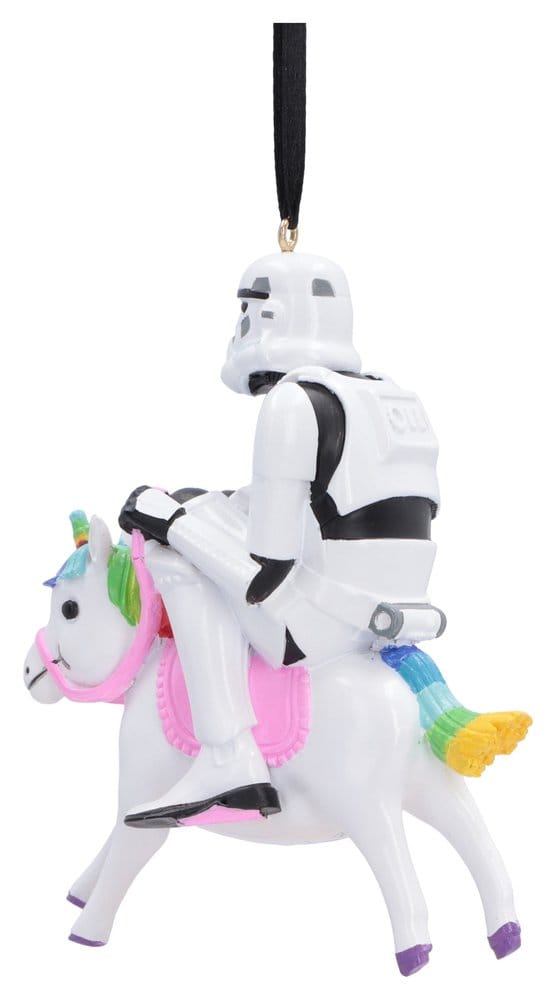 Original Stormtrooper Adorno colgante Giddy Up 10 cm