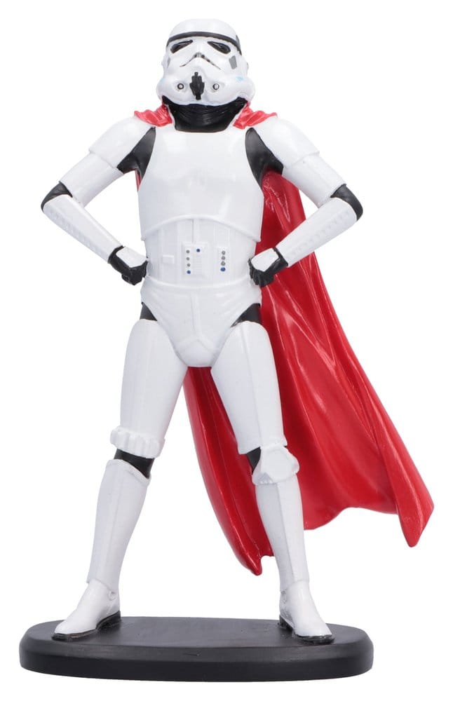 Original Stormtrooper Figura Super Trooper 14 cm Frikytopia