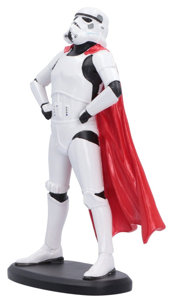 Original Stormtrooper Figura Super Trooper 14 cm