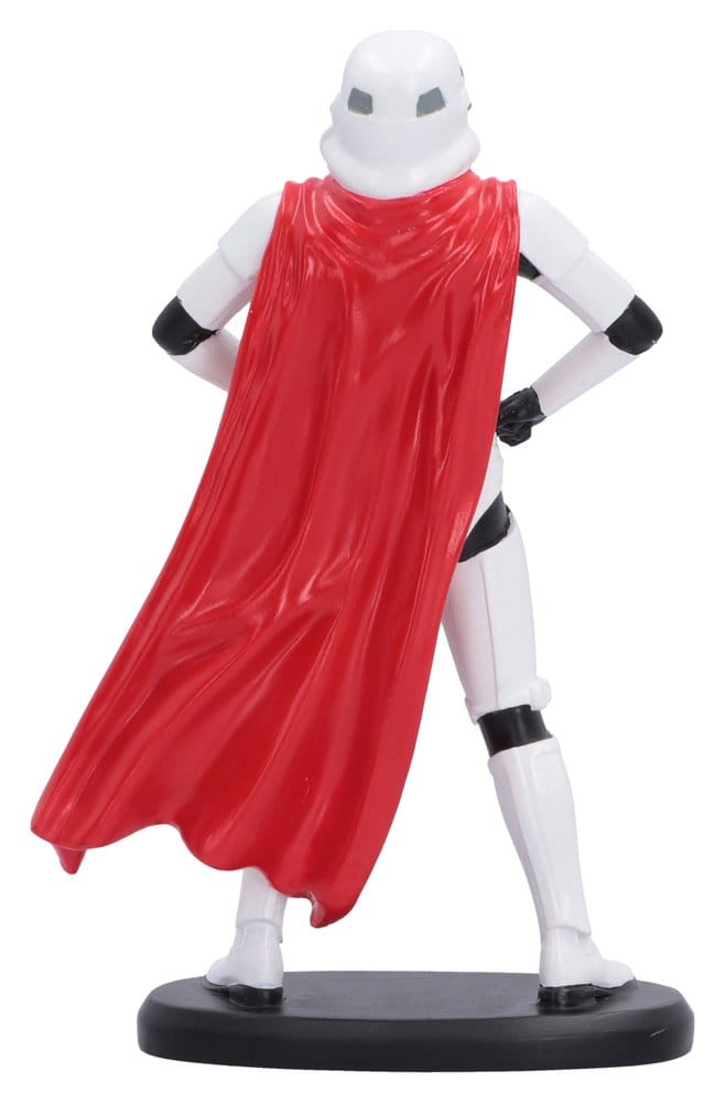 Original Stormtrooper Figura Super Trooper 14 cm