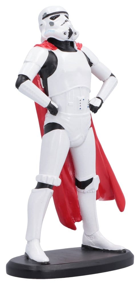 Original Stormtrooper Figura Super Trooper 14 cm