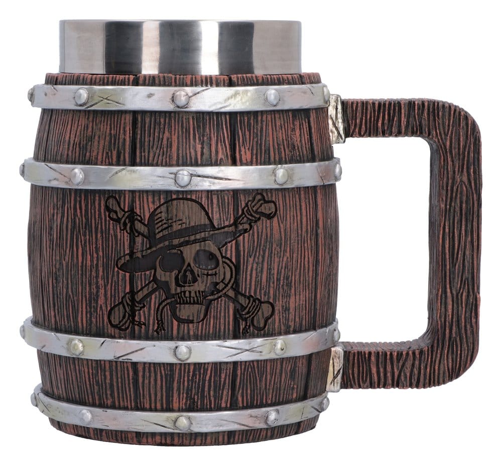 One Piece Jarra Barrel 16 cm