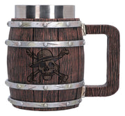One Piece Jarra Barrel 16 cm