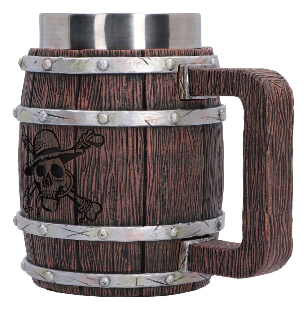 One Piece Jarra Barrel 16 cm