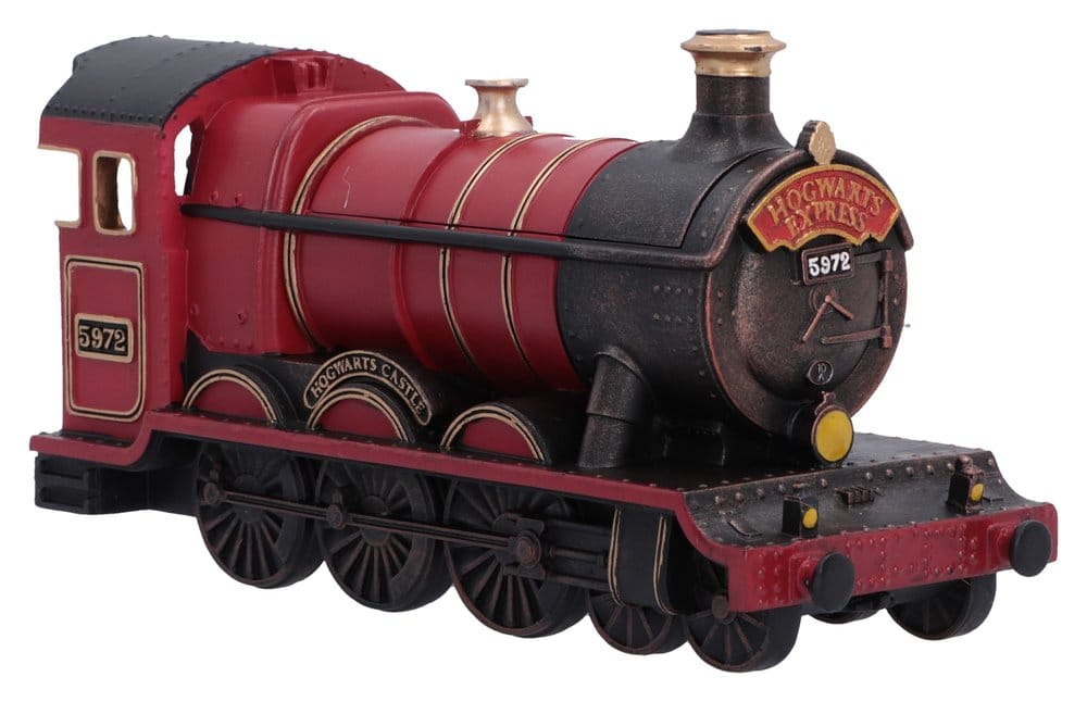 Harry Potter Caixa Hogwarts Express 18 cm
