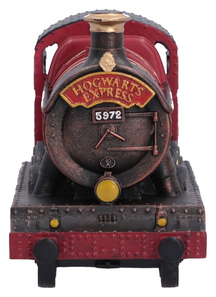 Harry Potter Caixa Hogwarts Express 18 cm