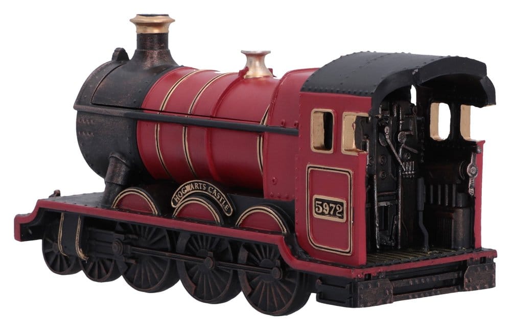 Harry Potter Caixa Hogwarts Express 18 cm